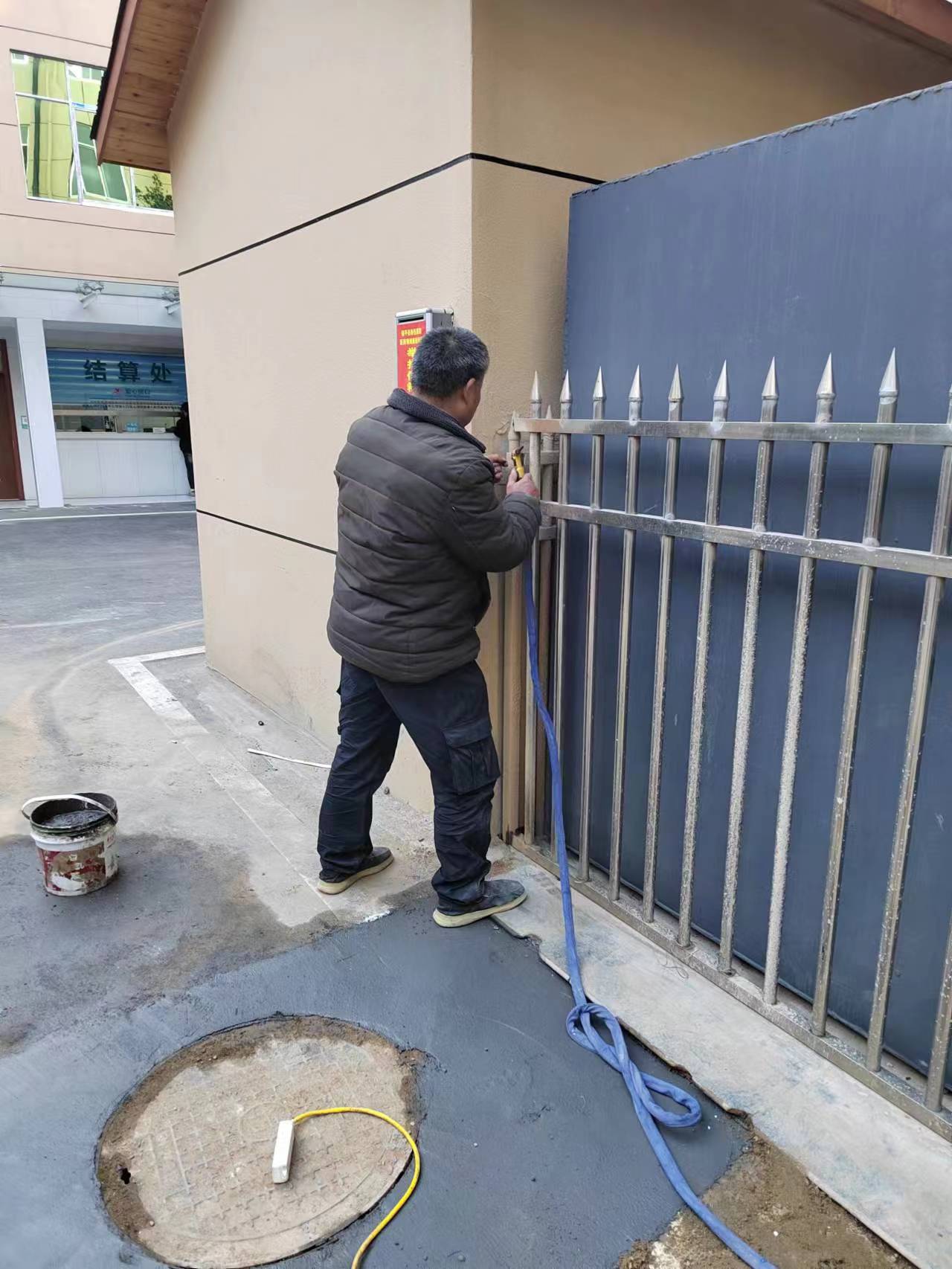 南召恒坤环保近期污水处理设备发货安装